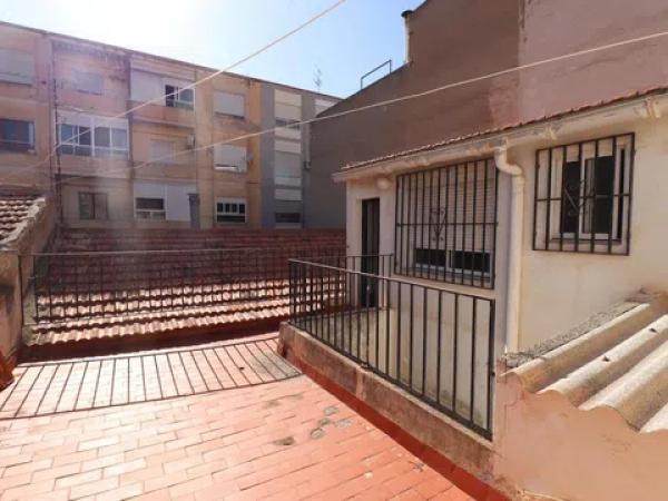 Casa independiente photo 1