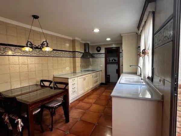 Chalet adosado photo 4