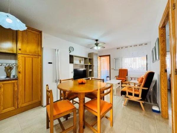 Chalet adosado en avenida de los Europeos s/n thumbnail 1