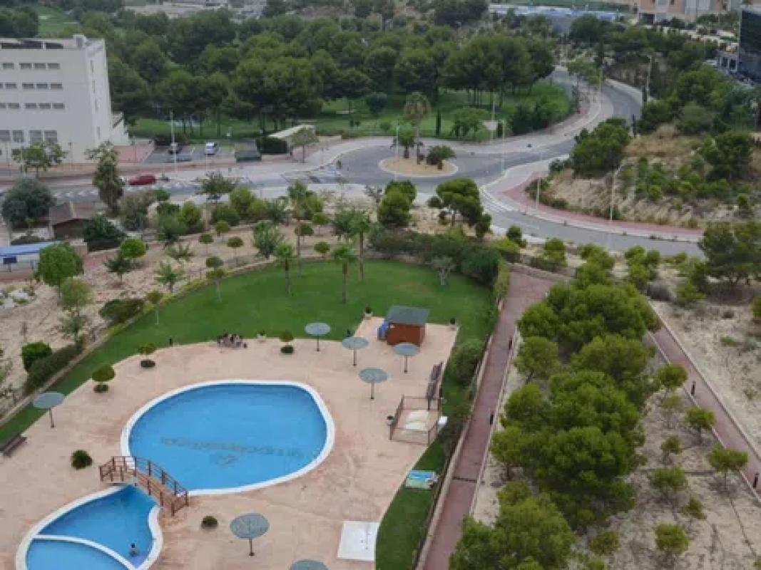 Venta de piso en Pueblo Poniente, Benidorm
photo 4