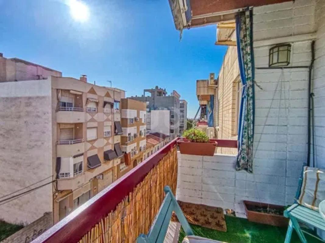 Venta de piso en Centro, Mutxamel
 photo 5
