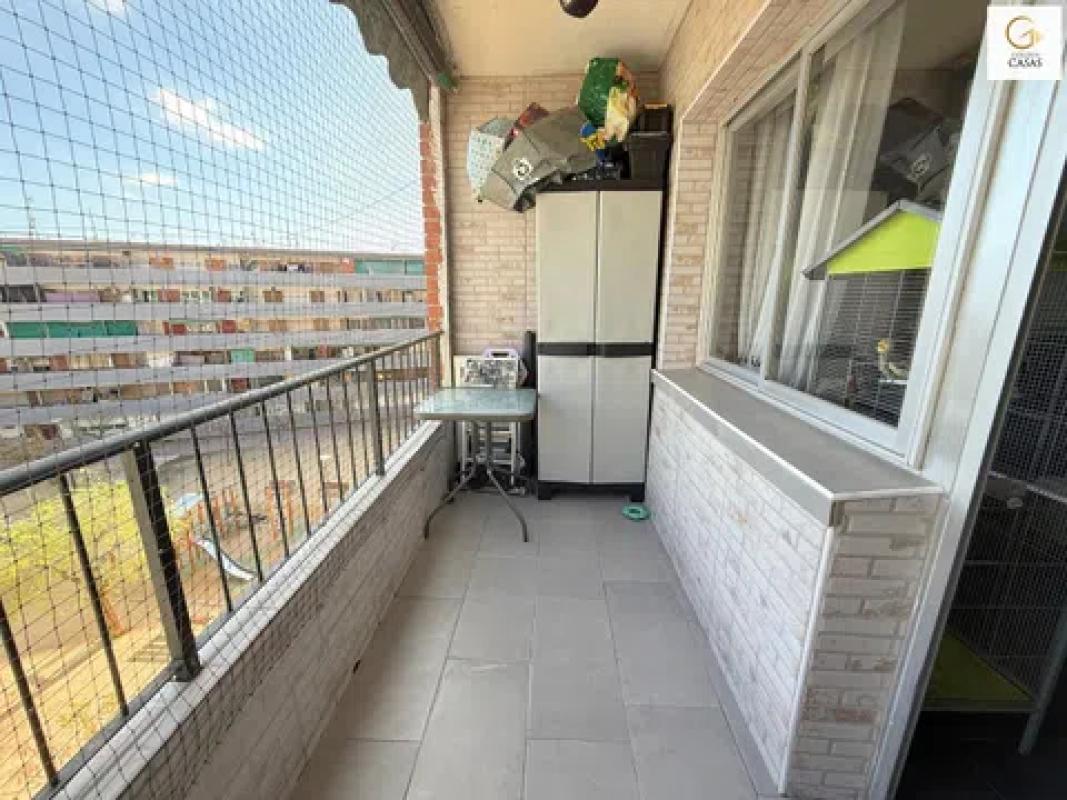 Продажа квартиры на Paseo de los Sauces, Сан-Висенте-дель-Распейг
 photo 3