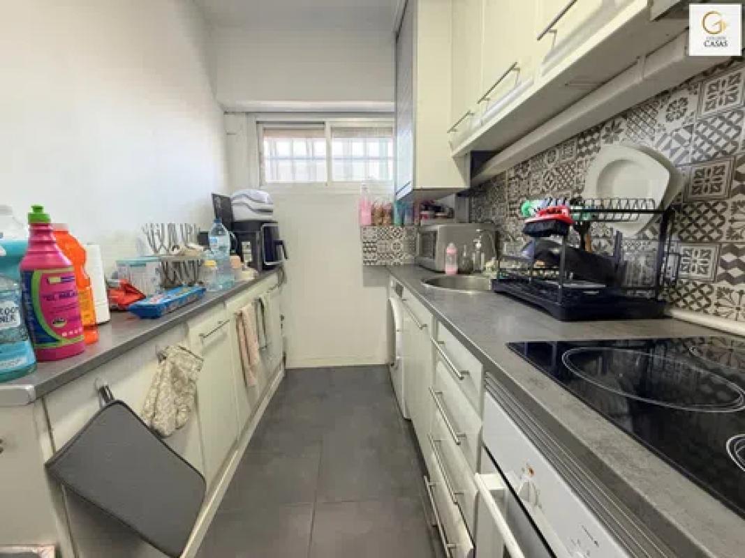 Продажа квартиры на Paseo de los Sauces, Сан-Висенте-дель-Распейг
 photo 4
