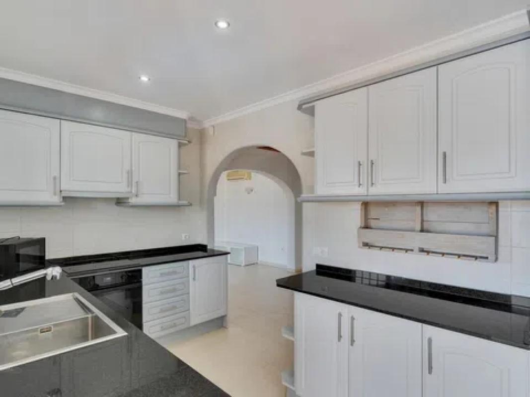 Sale of independent chalet in Calle Riu Serpis, Pedreguer
 photo 5