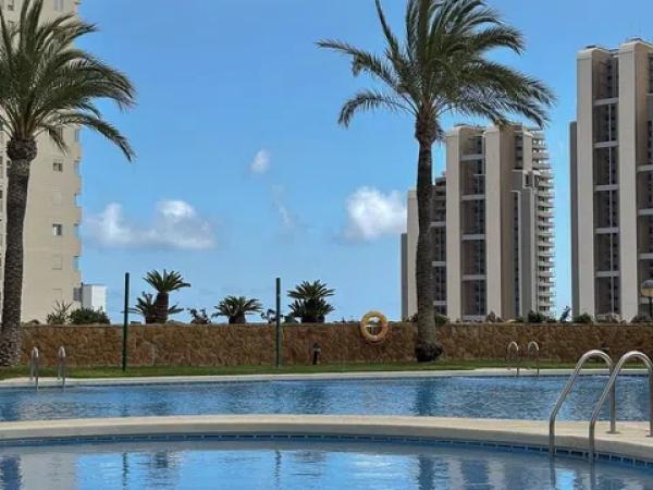 Apartment for sale in  Pueblo Poniente, Benidorm photo 1