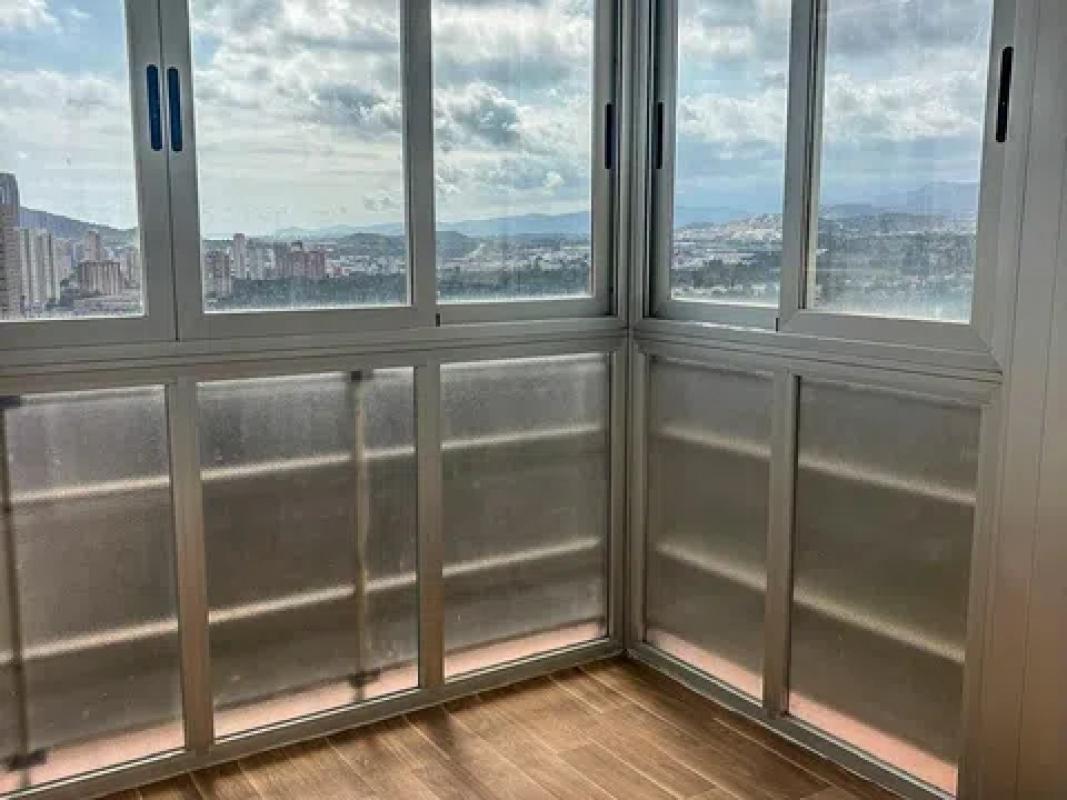 Sale of apartment in Pueblo Poniente, Benidorm
 photo 2