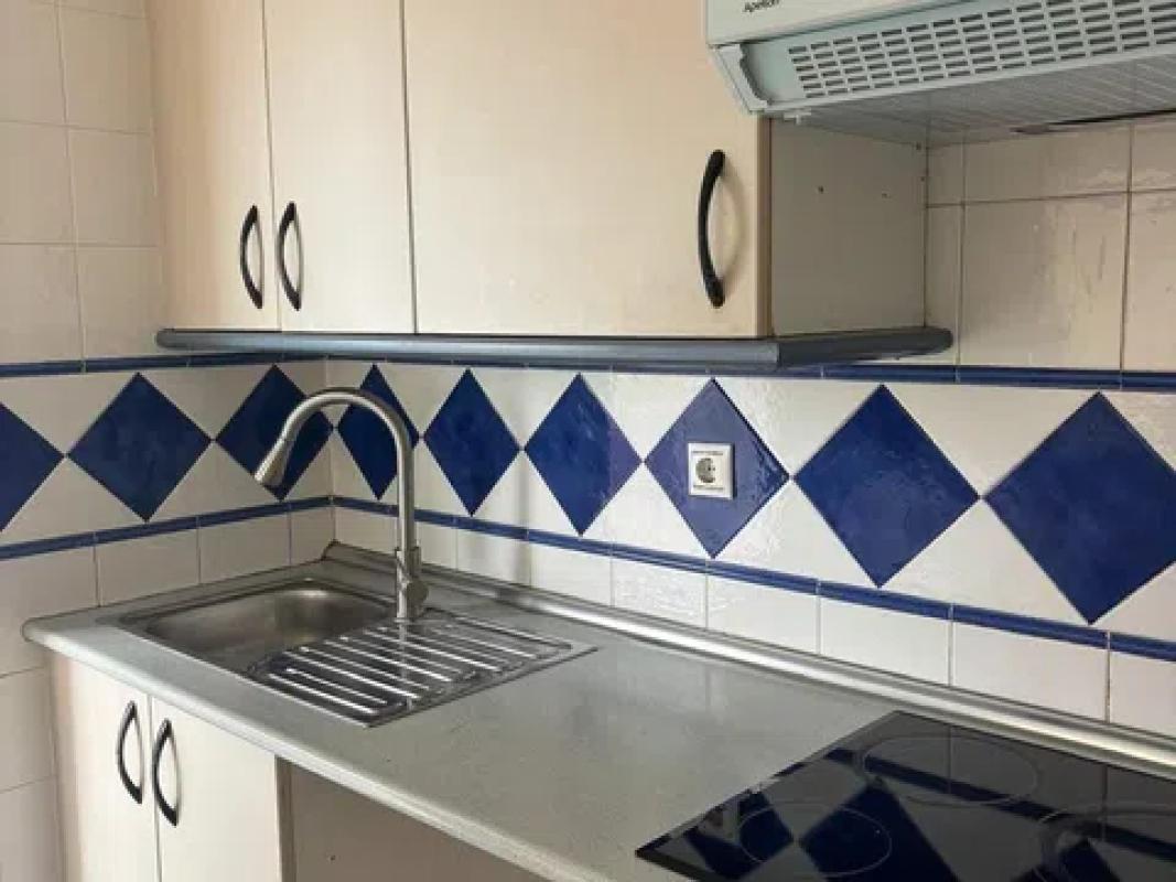 Sale of apartment in Pueblo Poniente, Benidorm
 photo 3