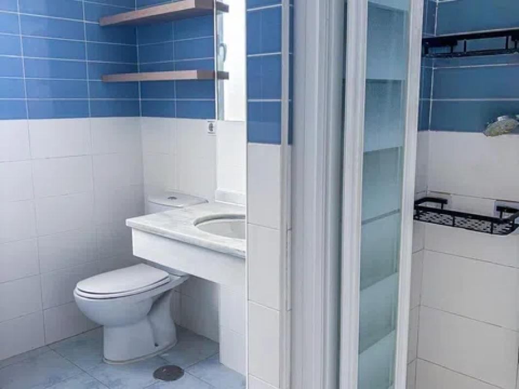 Sale of apartment in Pueblo Poniente, Benidorm
 photo 4