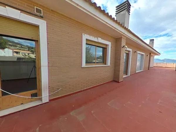 Penthouse for sale in  Calle Riu de les Caixes, Ibi photo 4