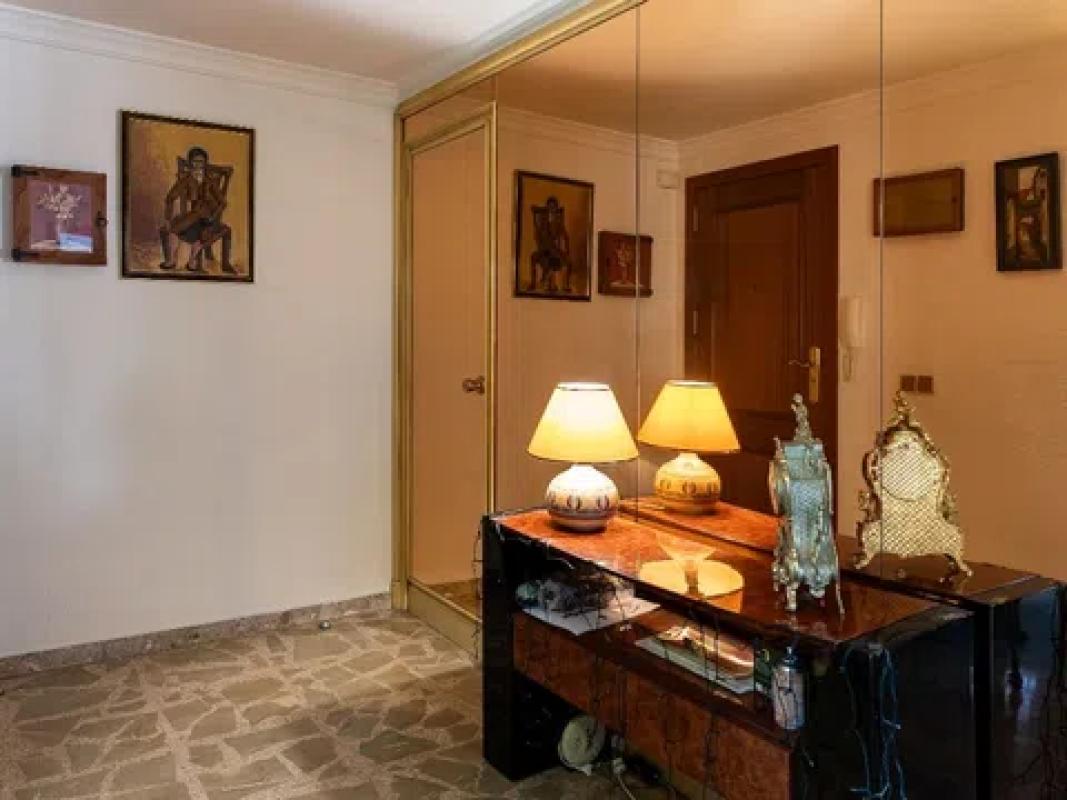 Sale of apartment in Octubre, Ibi
photo 1
