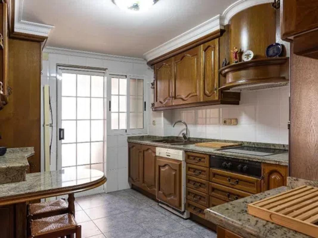 Sale of apartment in Octubre, Ibi
photo 3