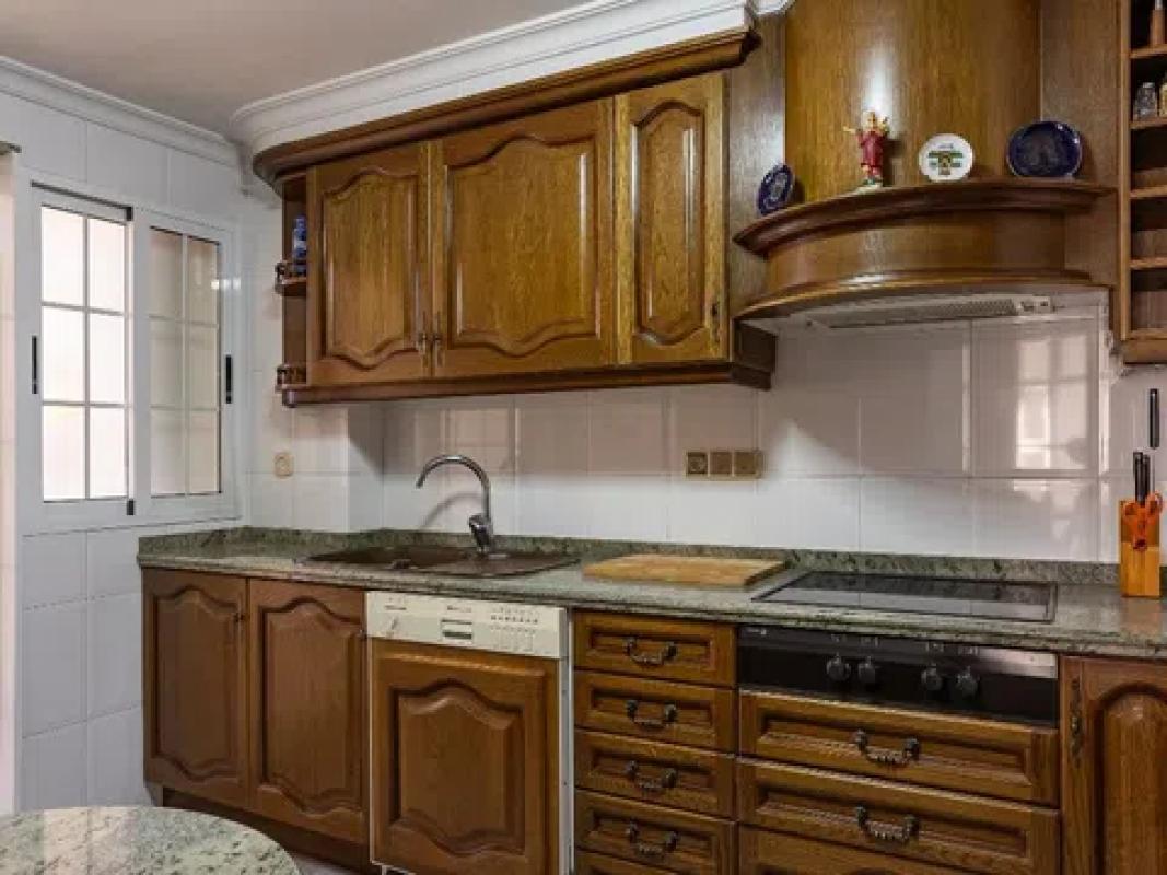 Sale of apartment in Octubre, Ibi
photo 4