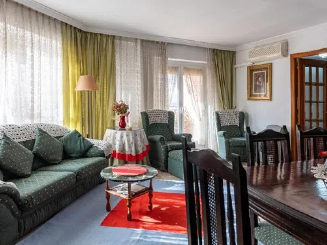 Sale of apartment in Octubre, Ibi
photo 5