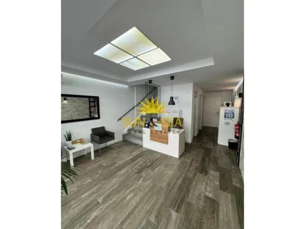 Sale of apartment in Centro, Santa Pola
photo 1