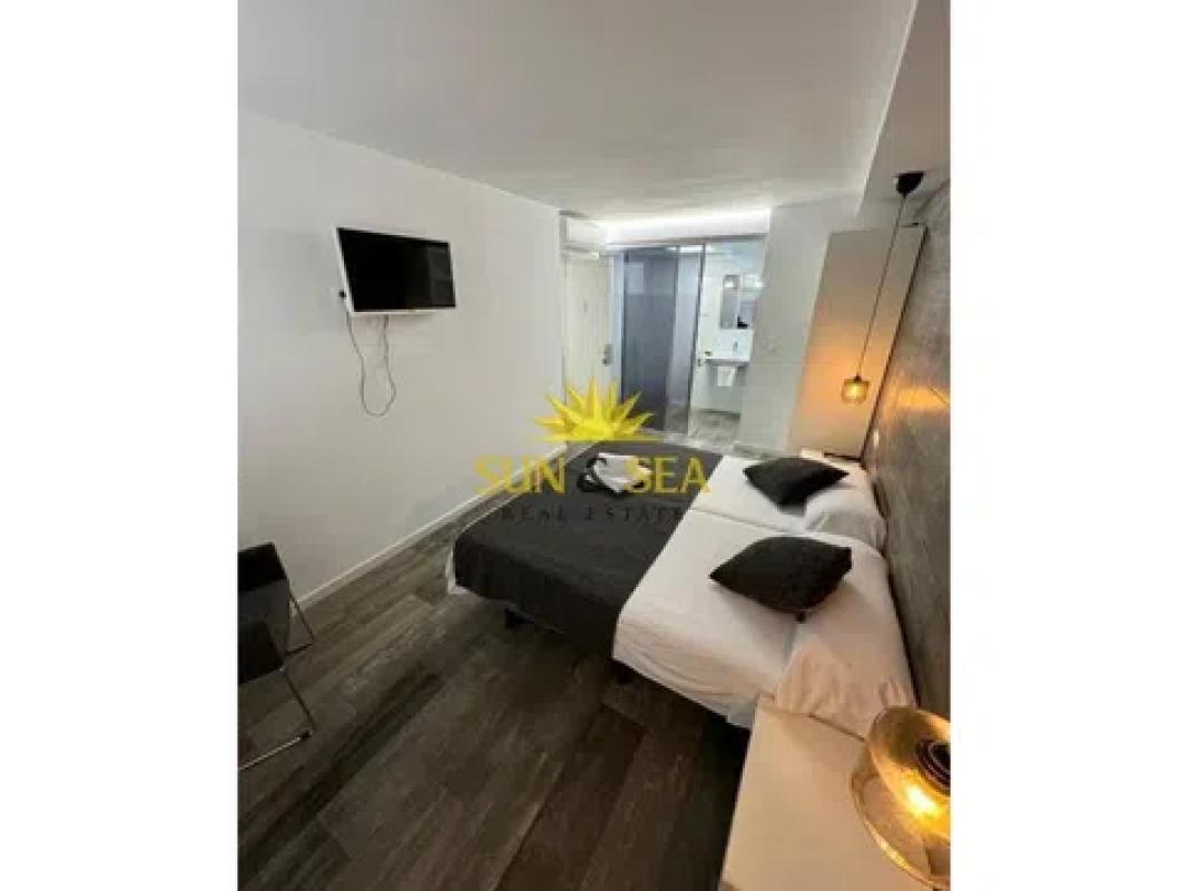 Sale of apartment in Centro, Santa Pola
photo 4