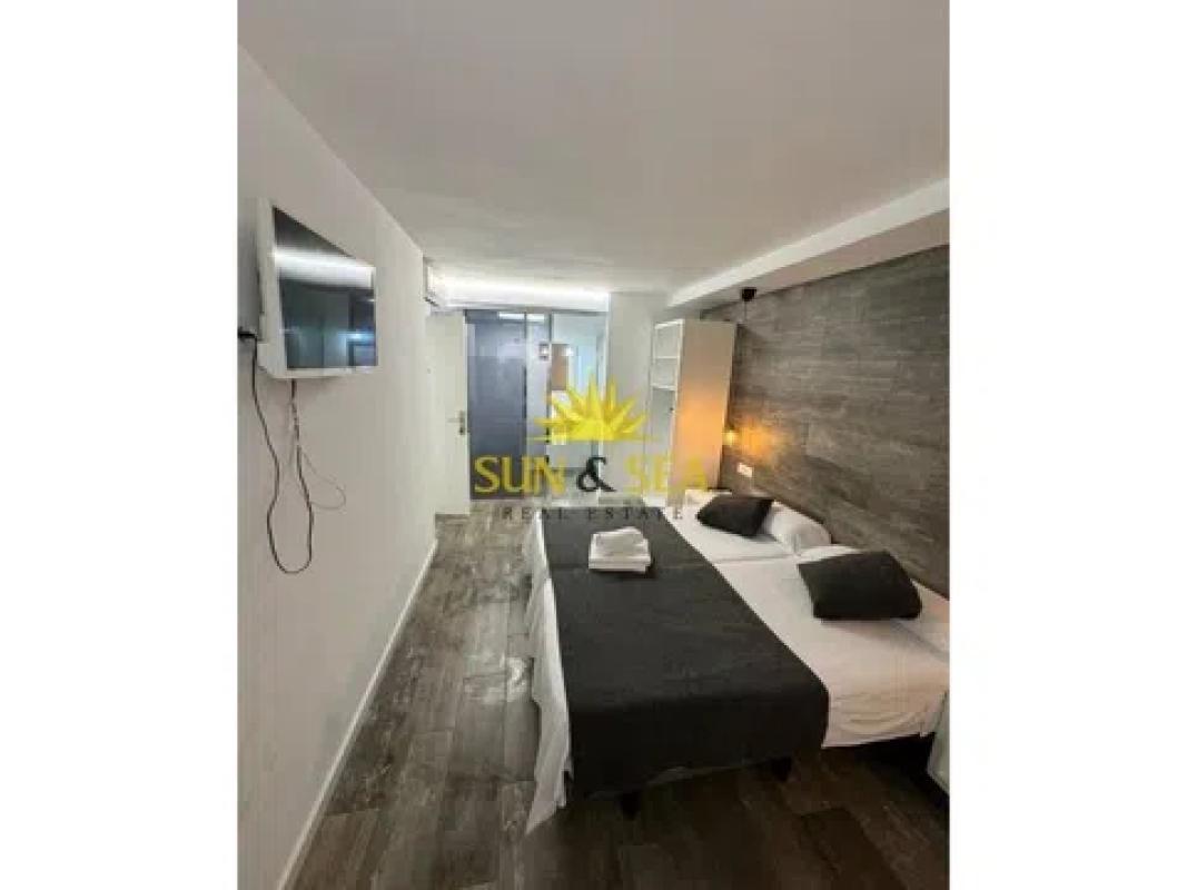Sale of apartment in Centro, Santa Pola
photo 5