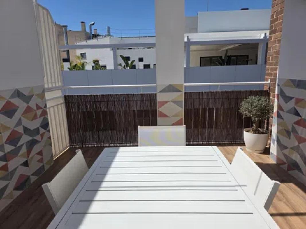 Venta de ático en Barrio Reina Victoria-Miguel Hernández, Elche / Elx photo 3