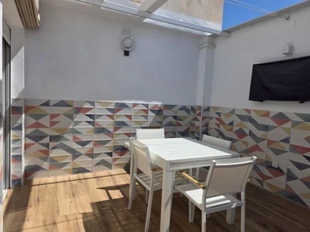 Venta de ático en Barrio Reina Victoria-Miguel Hernández, Elche / Elx photo 4