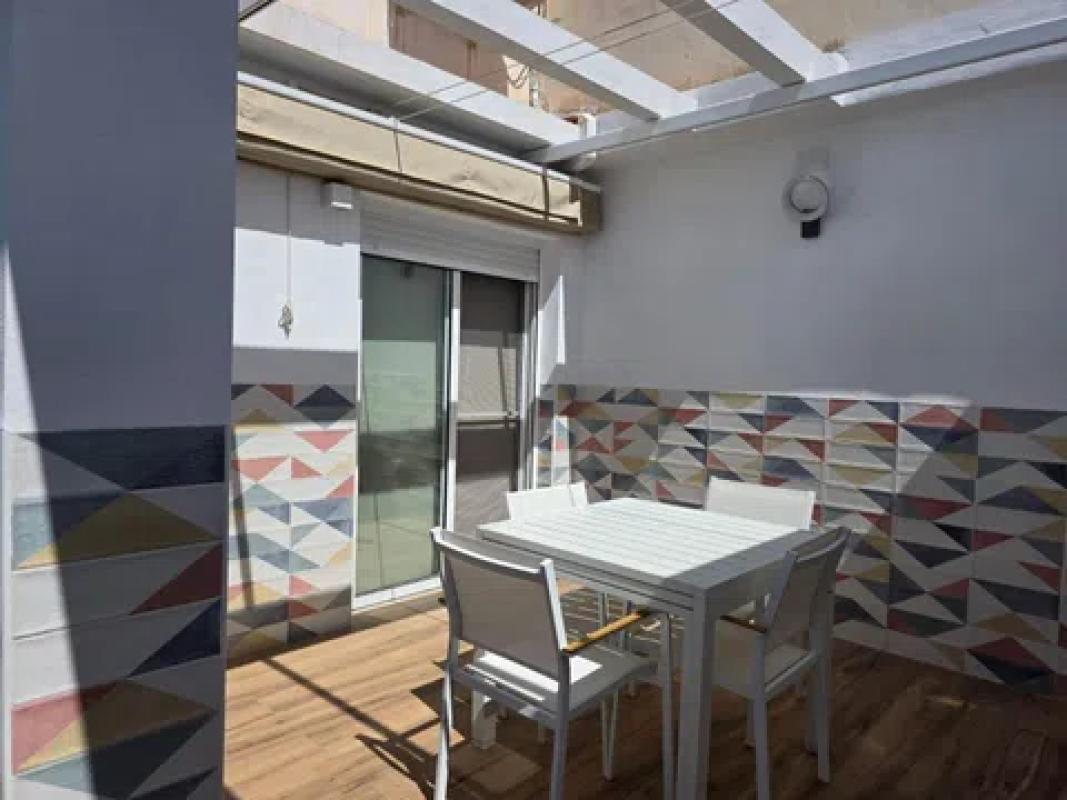 Venta de ático en Barrio Reina Victoria-Miguel Hernández, Elche / Elx photo 5