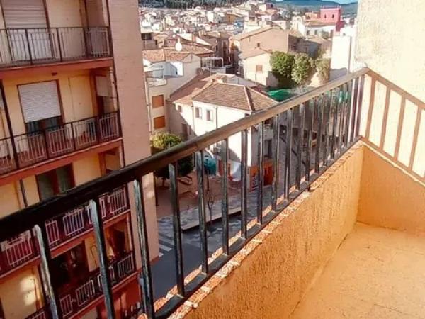 Apartment for sale in  Calle de Juan XXIII, 1, Castalla photo 3
