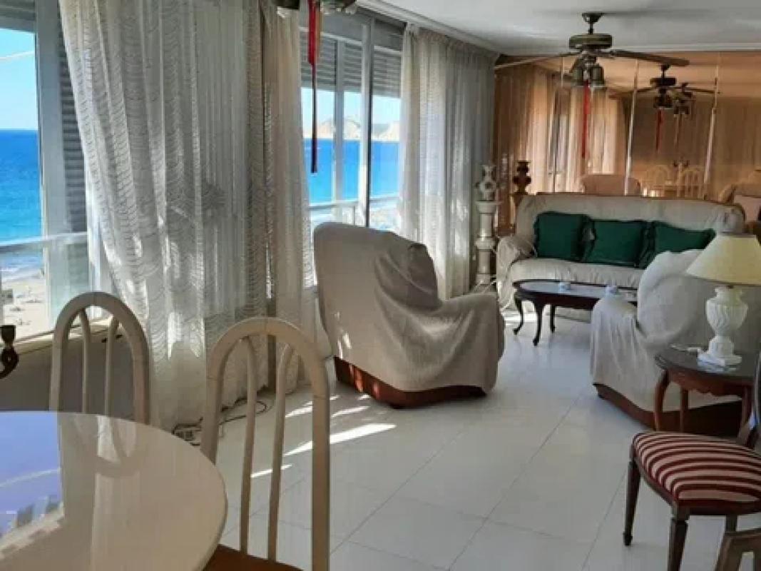 Venta de piso en Playa de Levante, Benidorm
photo 1
