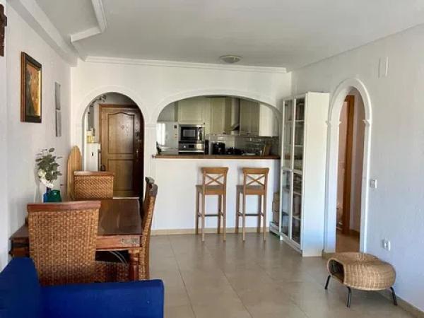 Piso en venta en Calpe Pueblo, Calpe photo 1