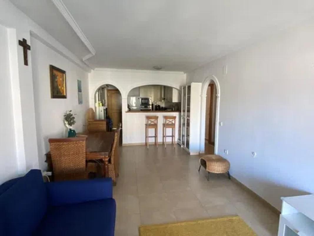 Venta de piso en Calpe Pueblo, Calpe
 photo 2