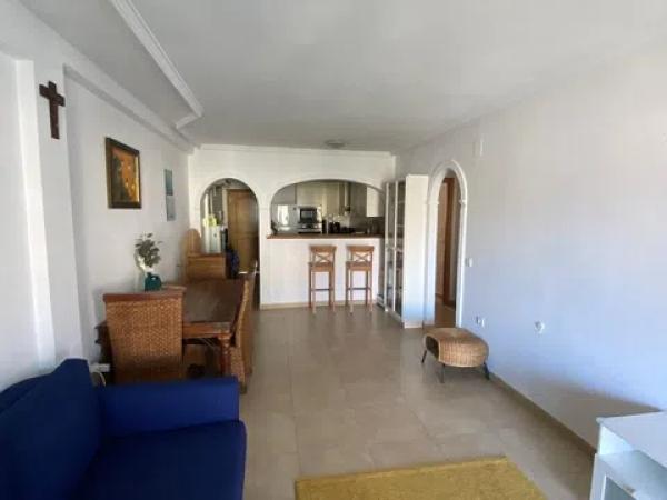 Piso en venta en Calpe Pueblo, Calpe thumbnail 1