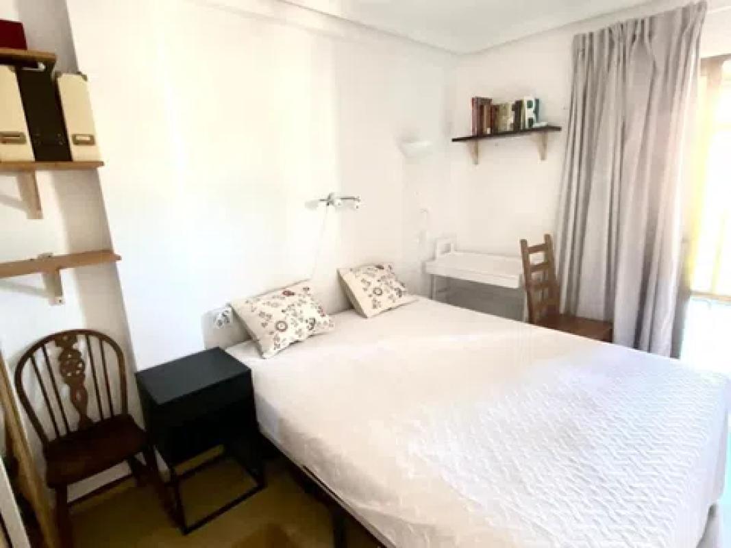 Venta de piso en Calpe Pueblo, Calpe
 photo 3