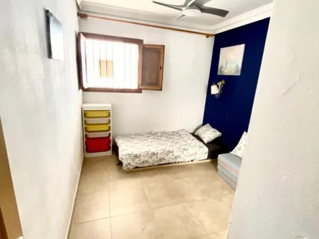 Venta de piso en Calpe Pueblo, Calpe
 photo 5