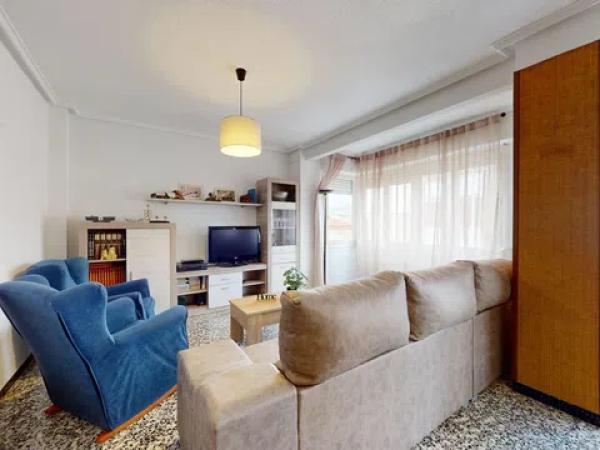 Apartment for sale in Avenida dels Reis Catòlics, Novelda photo 1