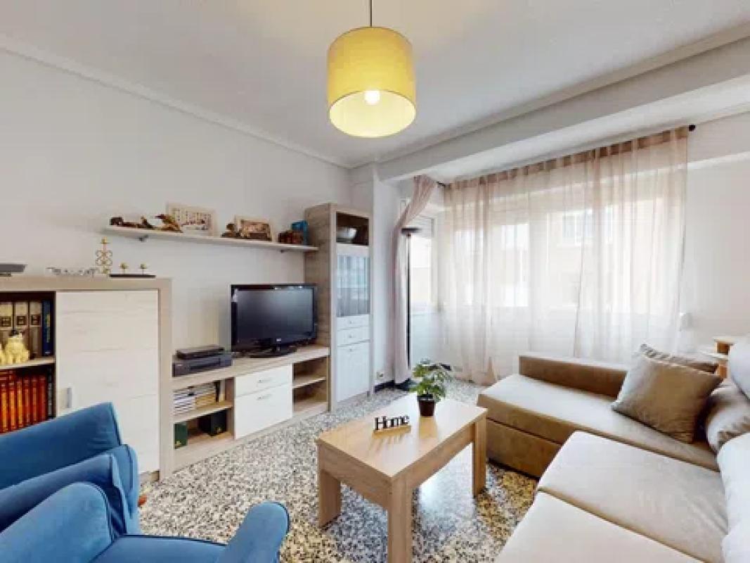 Sale of apartment in Avenida dels Reis Catòlics, Novelda
 photo 3