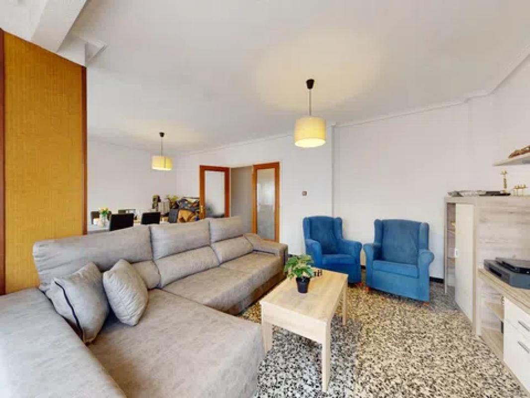 Sale of apartment in Avenida dels Reis Catòlics, Novelda
 photo 5