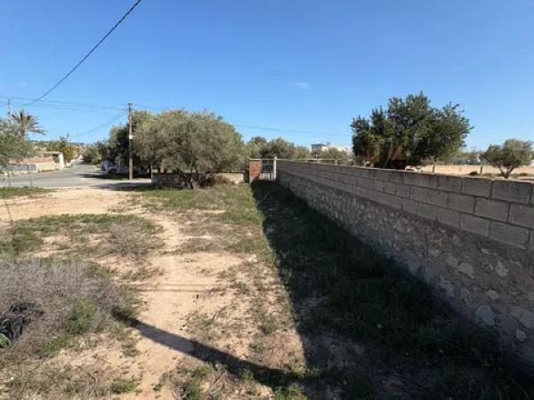 Casa independiente en camino del Fondo thumbnail 1