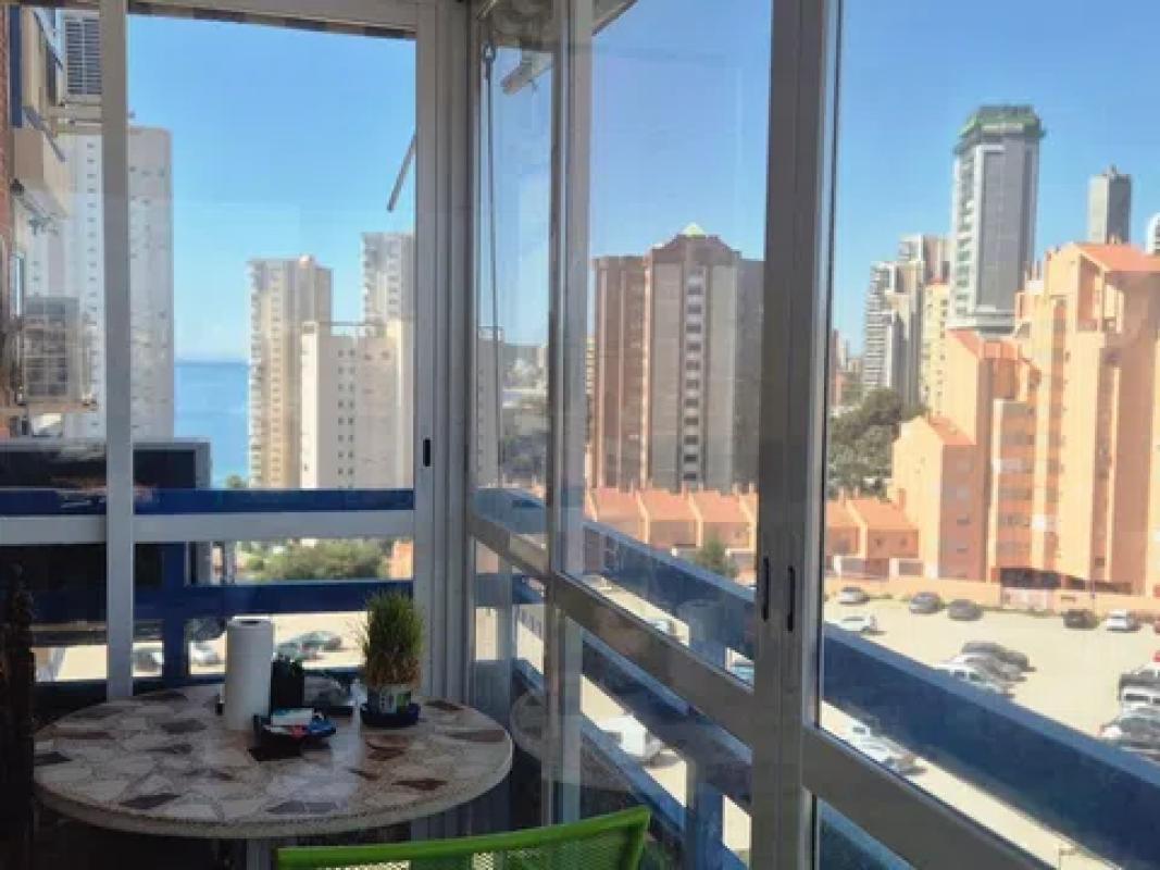 Venta de piso en Avenida Nicaragua s/n, Benidorm
photo 2
