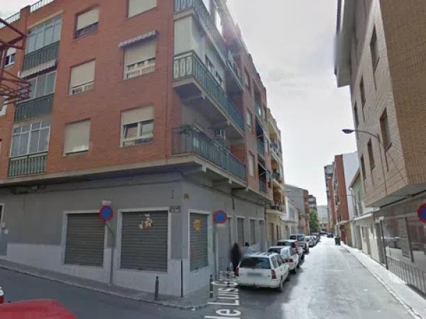 Продажа квартиры в Calle de Luis García, Villena photo 1