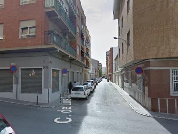 Продажа квартиры в Calle de Luis García, Villena thumbnail 1