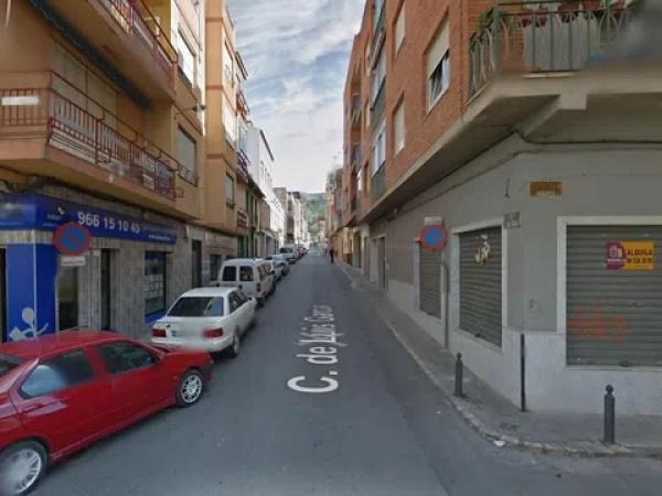 Продажа квартиры в  Calle de Luis García, Villena photo 3