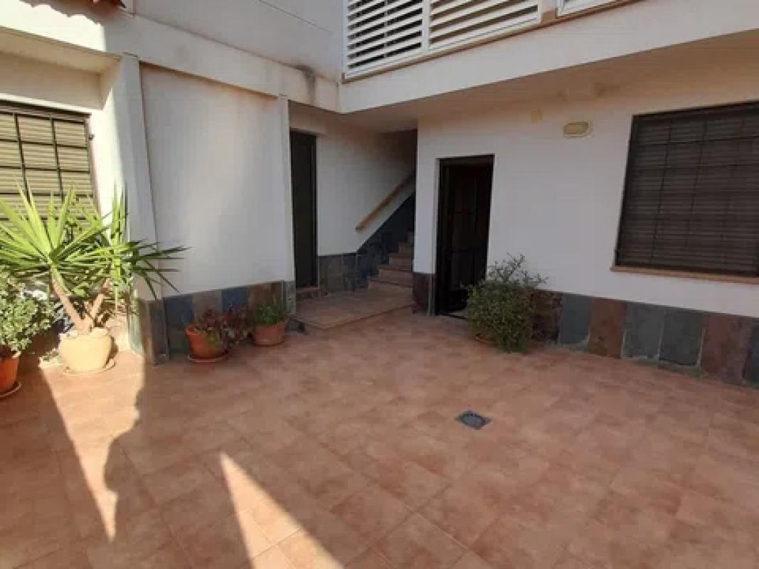 Sale of apartment in Avenida San Isidro, 4, Hondón de las Nieves
 photo 5