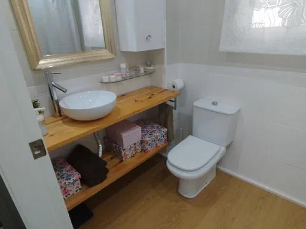Продажа квартиры в Calle Pedro Aragonés, 2, Callosa de Segura thumbnail 1