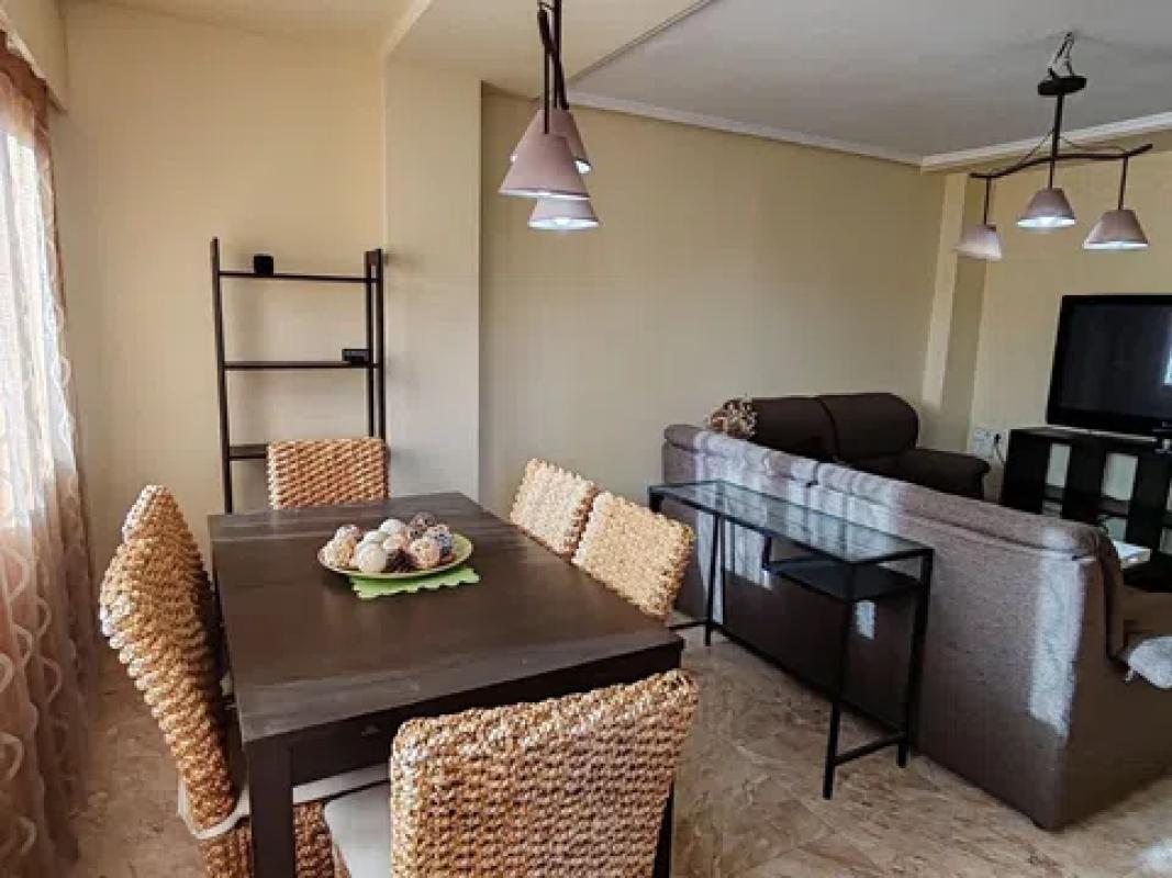 Sale of apartment in Barri Eixample, Alcoy
photo 1