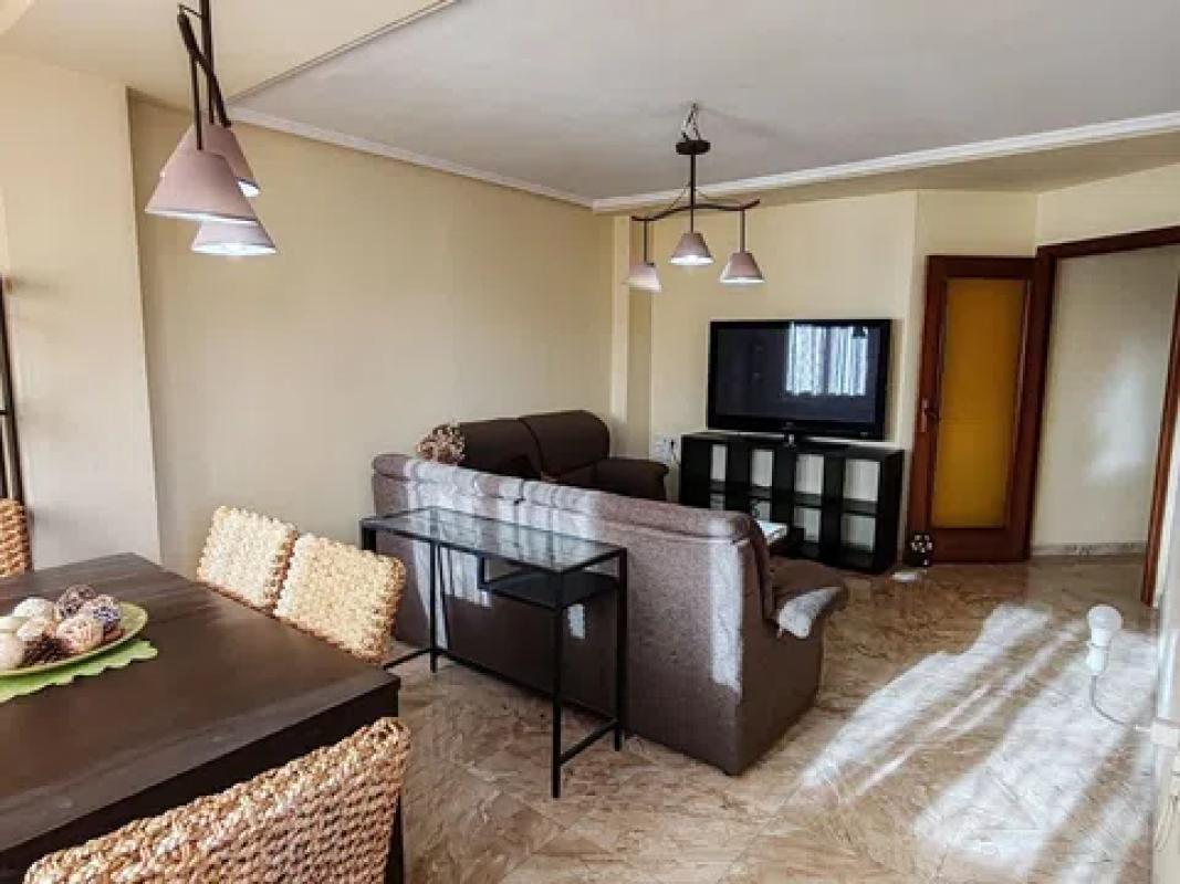 Sale of apartment in Barri Eixample, Alcoy
photo 2