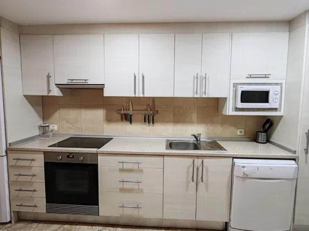 Sale of apartment in Barri Eixample, Alcoy
photo 3