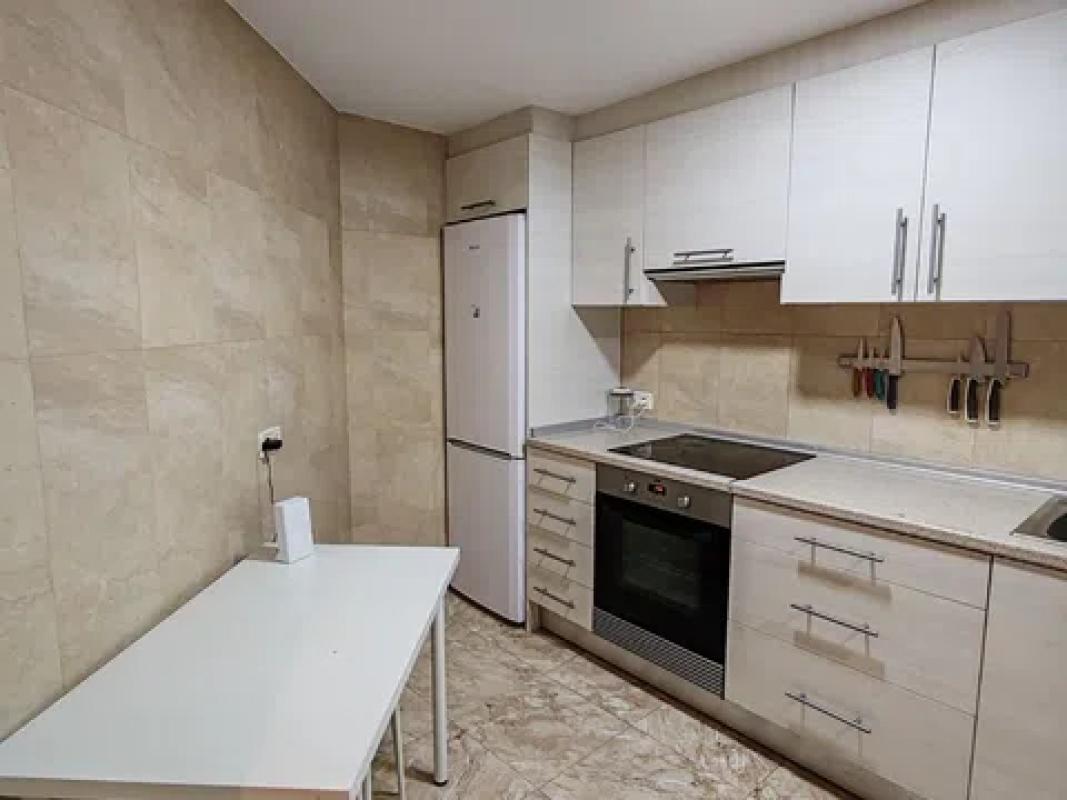 Sale of apartment in Barri Eixample, Alcoy
photo 4
