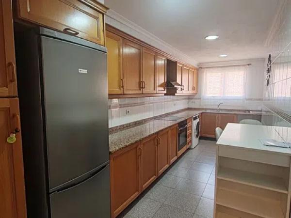 Mieszkanie na sprzedaż w  Barri Eixample, Alcoy / Alcoi photo 1