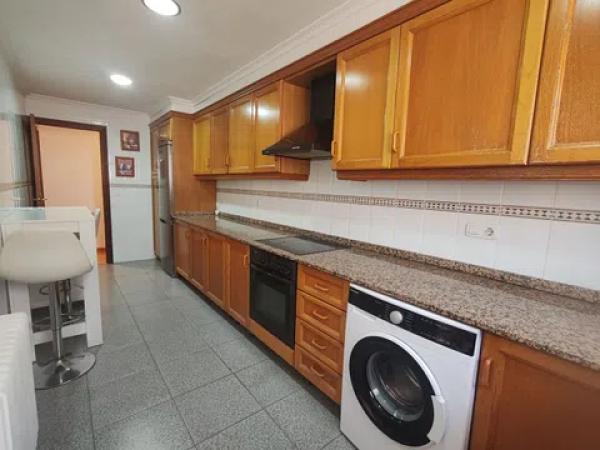 Mieszkanie na sprzedaż w  Barri Eixample, Alcoy / Alcoi photo 4
