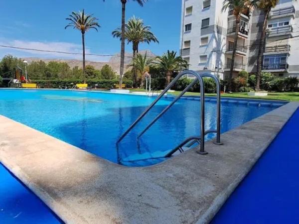 Apartment for sale in  Avenida Nicaragua, Benidorm photo 1