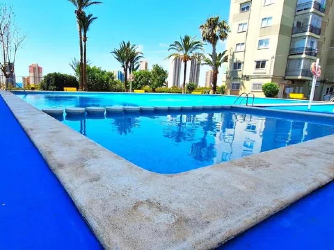 Продажа квартиры на Avenida Nicaragua, Бенидорм
 photo 3