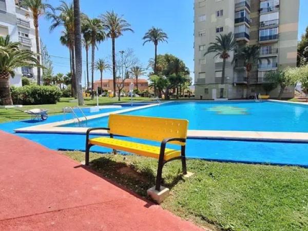 Apartment for sale in  Avenida Nicaragua, Benidorm photo 4