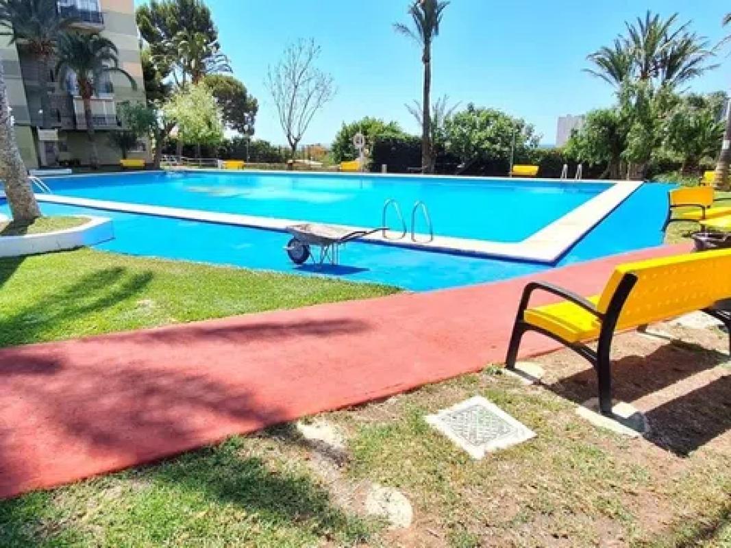 Продажа квартиры на Avenida Nicaragua, Бенидорм
 photo 5
